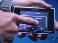 Телереклама "Pure Gold Groove", бренд: Olympus, агентство: The Martin Agency