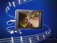 Телереклама "Pure Gold Groove", бренд: Olympus, агентство: The Martin Agency