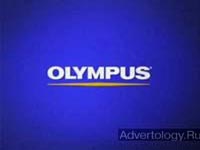 Телереклама "Pure Gold Groove", бренд: Olympus, агентство: The Martin Agency