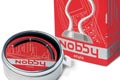   "Nobby" 
: Direct Design Visual Branding 
: Nobby 
ADCR Awards, 2005
 (  )