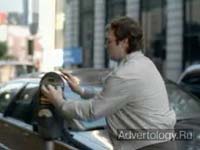  "Parking Meter", : Ameriquest, : DDB Los Angeles