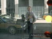  "Parking Meter", : Ameriquest, : DDB Los Angeles