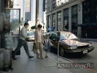  "Parking Meter", : Ameriquest, : DDB Los Angeles