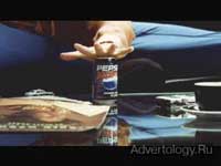  "Can Fu", : Pepsi Max, : Abbott Mead Vickers BBDO