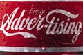   "Coke" 
: Carmichael Lynch 
: American Advertising Federation 
: American Advertising Federation 