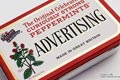   "Altoids" 
: Carmichael Lynch 
: American Advertising Federation 
: American Advertising Federation 