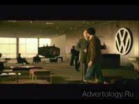  "A Life in a Day", : Volkswagen, : DDB London