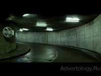  "Wall", : Honda CR-V, : Kontuur Leo Burnett