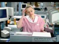  "The Cashier", : Knorr, : DDB Paris