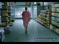  "The Cashier", : Knorr, : DDB Paris
