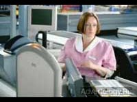  "The Cashier", : Knorr, : DDB Paris