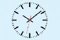   "Clock" 
: Kolle Rebbe Werbeagentur GmbH 
: Bisley 
: Bisley Office Furniture 