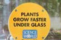   "Plants" 
: Rethink Communications Inc 
: Science World 
: Science World 