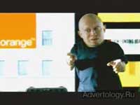  "Verne Troyer", : Orange, : Mother