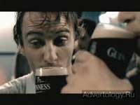  "Quarrel", : Guinness, : Irish International BBDO