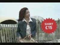 ����������� "Beach", �����: Cherokee, ���������: Lowe London