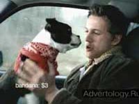 ����������� "Lost Dog", �����: MasterCard, ���������: McCann Erickson New York