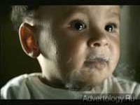  "Smoking Kids", : Department of Health, : Abbott Mead Vickers BBDO