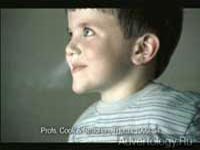  "Smoking Kids", : Department of Health, : Abbott Mead Vickers BBDO