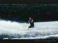  "Wakeboarder", : Audi, : Bartle Bogle Hegarty London