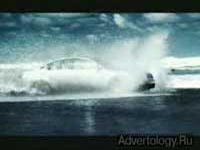  "Wakeboarder", : Audi, : Bartle Bogle Hegarty London