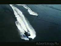  "Wakeboarder", : Audi, : Bartle Bogle Hegarty London