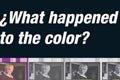   "What Happened To The Colour?" 
: OMD Colombia 
: Clorox de Colombia 
: Clorox for Colours 
