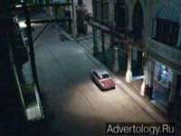 ����������� "Metamorphosis", �����: Peugeot, ���������: BETC Euro RSCG