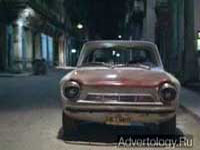 ����������� "Metamorphosis", �����: Peugeot, ���������: BETC Euro RSCG