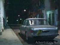 ����������� "Metamorphosis", �����: Peugeot, ���������: BETC Euro RSCG