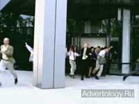 Телереклама "School", бренд: Southwest Airlines, агентство: GSD&M