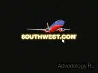  "School", : Southwest Airlines, : GSD&M