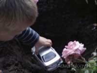 Телереклама "Лейка", бренд: Mercedes-Benz, агентство: Springer & Jacoby Werbung GmbH & Co. KG