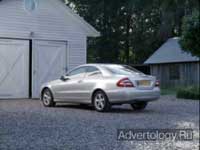 Телереклама "Лейка", бренд: Mercedes-Benz, агентство: Springer & Jacoby Werbung GmbH & Co. KG