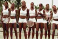  "Tennis Instructor" 
: Wieden+Kennedy 
: Nike 
Advertising Creative Circle Awards, 2005
Silver (for Best Editing)