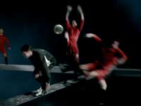  "Impossible Field", : adidas, : 180 Amsterdam