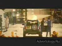  "Jack Knife", : Land Rover, : Rainey Kelly Campbell Roalfe / Y&R