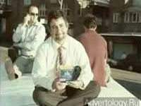  " ", : Rexona, : Lowe Worldwide