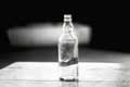  "Bottle" 
: Rainey Kelly Campbell Roalfe / Y&R 
: The Times 
Cannes Lions - International Advertising Festival, 2003
Silver Lion for the Campaign (for Publications & Media)