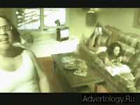 Телереклама "Rocking Horse", бренд: Atlanta Film & Video Festival, агентство: Austin Kelley Advertising, Inc