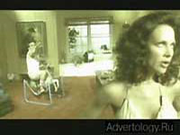 Телереклама "Rocking Horse", бренд: Atlanta Film & Video Festival, агентство: Austin Kelley Advertising, Inc