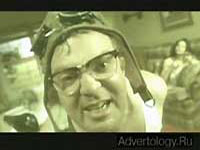 Телереклама "Rocking Horse", бренд: Atlanta Film & Video Festival, агентство: Austin Kelley Advertising, Inc