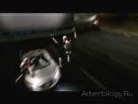  "Tomorrow has arrived today", : Audi, : Saatchi & Saatchi GmbH