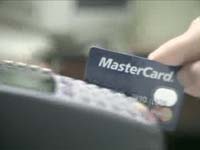 Телереклама "MasterCard", бренд: MasterCard, агентство: McCann Erickson Russia