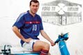   "Zidane" 
: 180 Amsterdam 
: adidas 
: adidas 