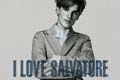   "I Love Salvatore 5" 
: Armando Testa 
: Salvatore Ferragamo 
: Salvatore Ferragamo 