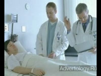  "That Killed Him", : Ameriquest Mortgage Co., : DDB Los Angeles