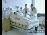  "That Killed Him", : Ameriquest Mortgage Co., : DDB Los Angeles