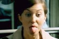  "Stick out your Tongue" 
: Callegari Berville Grey 
: GlaxoSmithKline 
: Aquafresh 
