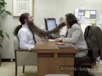  "Beard", : Skittles, : TBWA/Chiat/Day